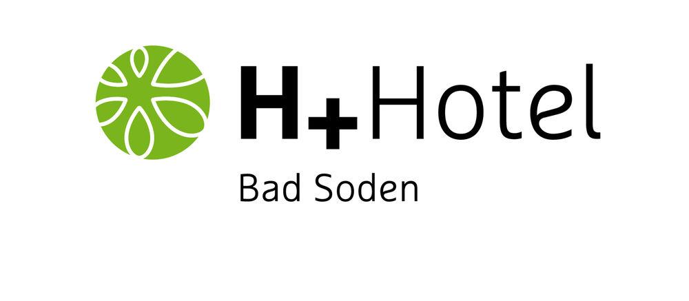 H+ Hotel Bad Soden Bad Soden am Taunus Exteriör bild